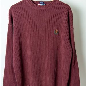 Chaps Ralph Lauren Pullover
